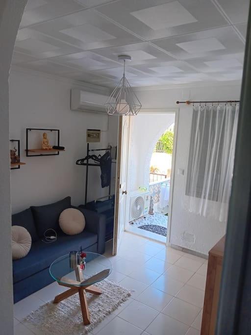 Cozy Bungalow In Urb La Marina With Shared Pool San Fulgencio ภายนอก รูปภาพ