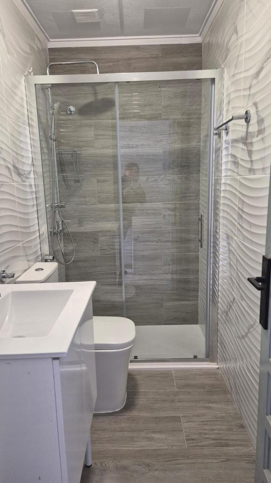 Cozy Bungalow In Urb La Marina With Shared Pool San Fulgencio ภายนอก รูปภาพ