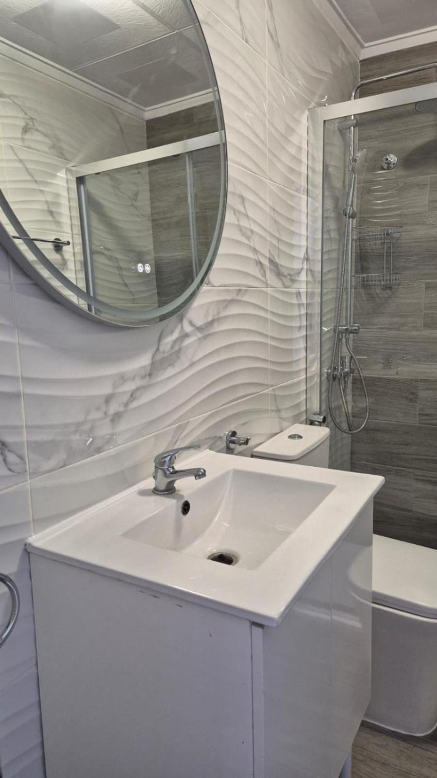 Cozy Bungalow In Urb La Marina With Shared Pool San Fulgencio ภายนอก รูปภาพ