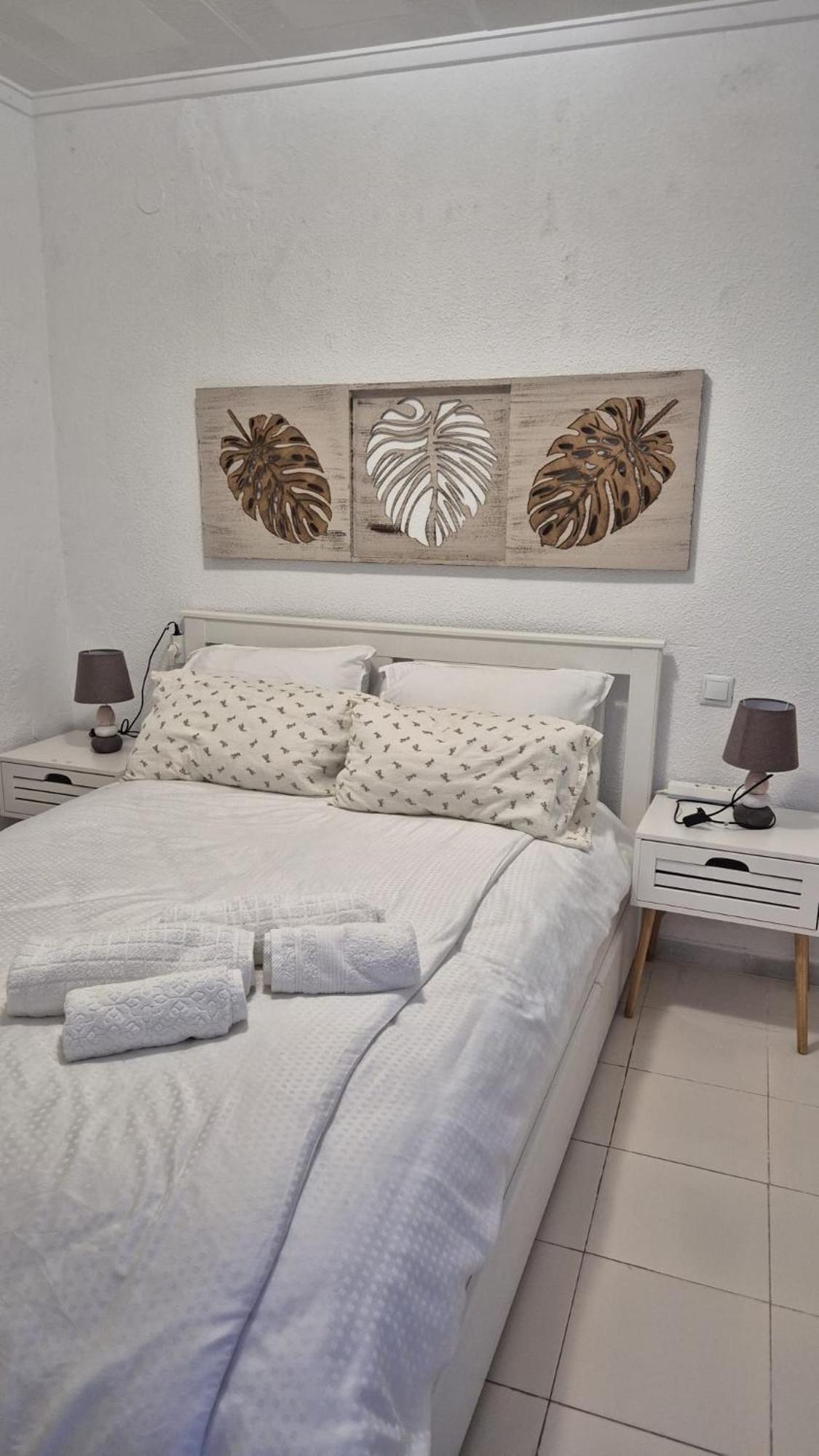 Cozy Bungalow In Urb La Marina With Shared Pool San Fulgencio ภายนอก รูปภาพ